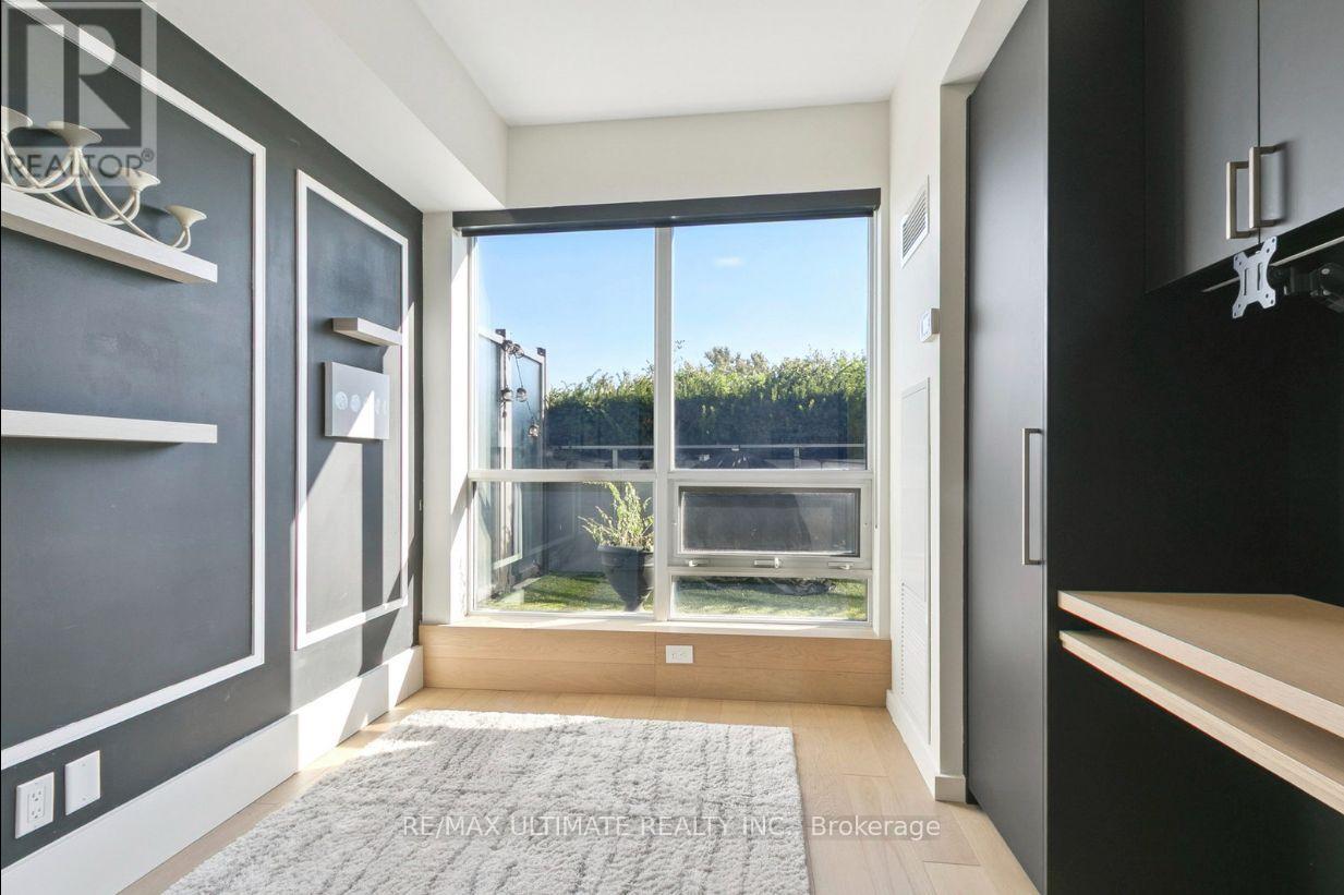 730 - 15 James Finlay Way, Toronto, Ontario  M3M 0B3 - Photo 38 - W12453113