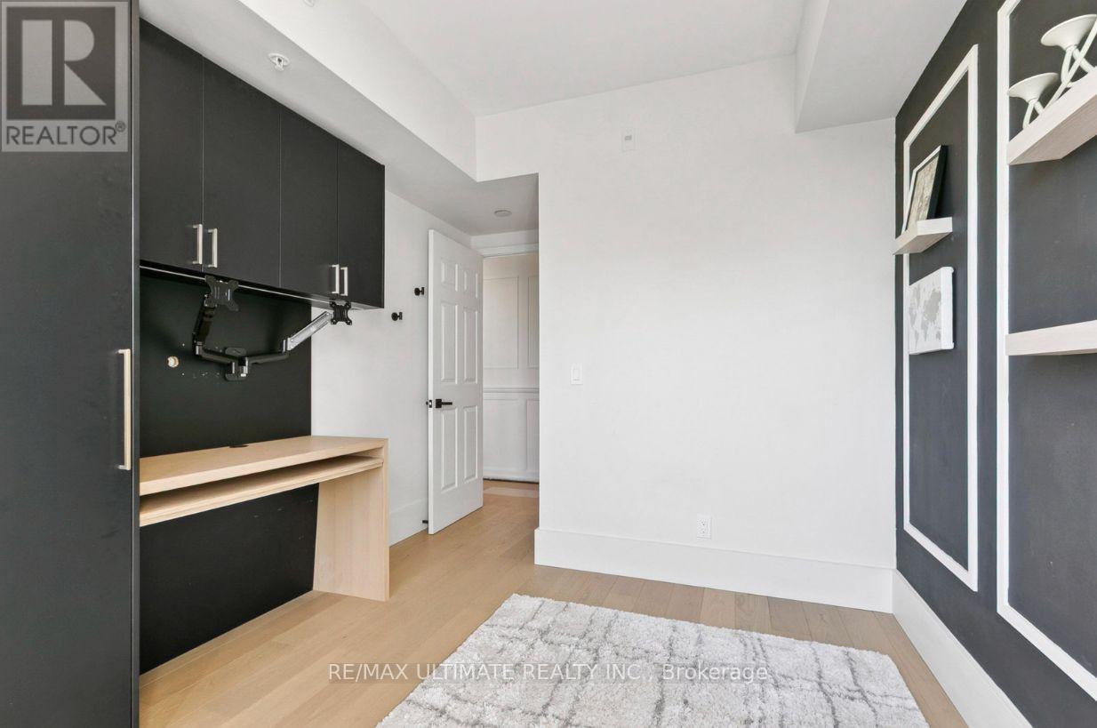730 - 15 James Finlay Way, Toronto, Ontario  M3M 0B3 - Photo 39 - W12453113