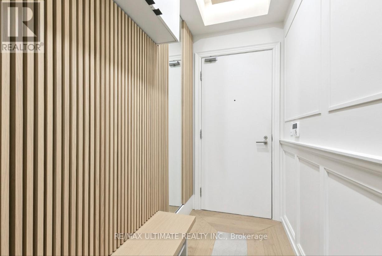 730 - 15 James Finlay Way, Toronto, Ontario  M3M 0B3 - Photo 4 - W12453113
