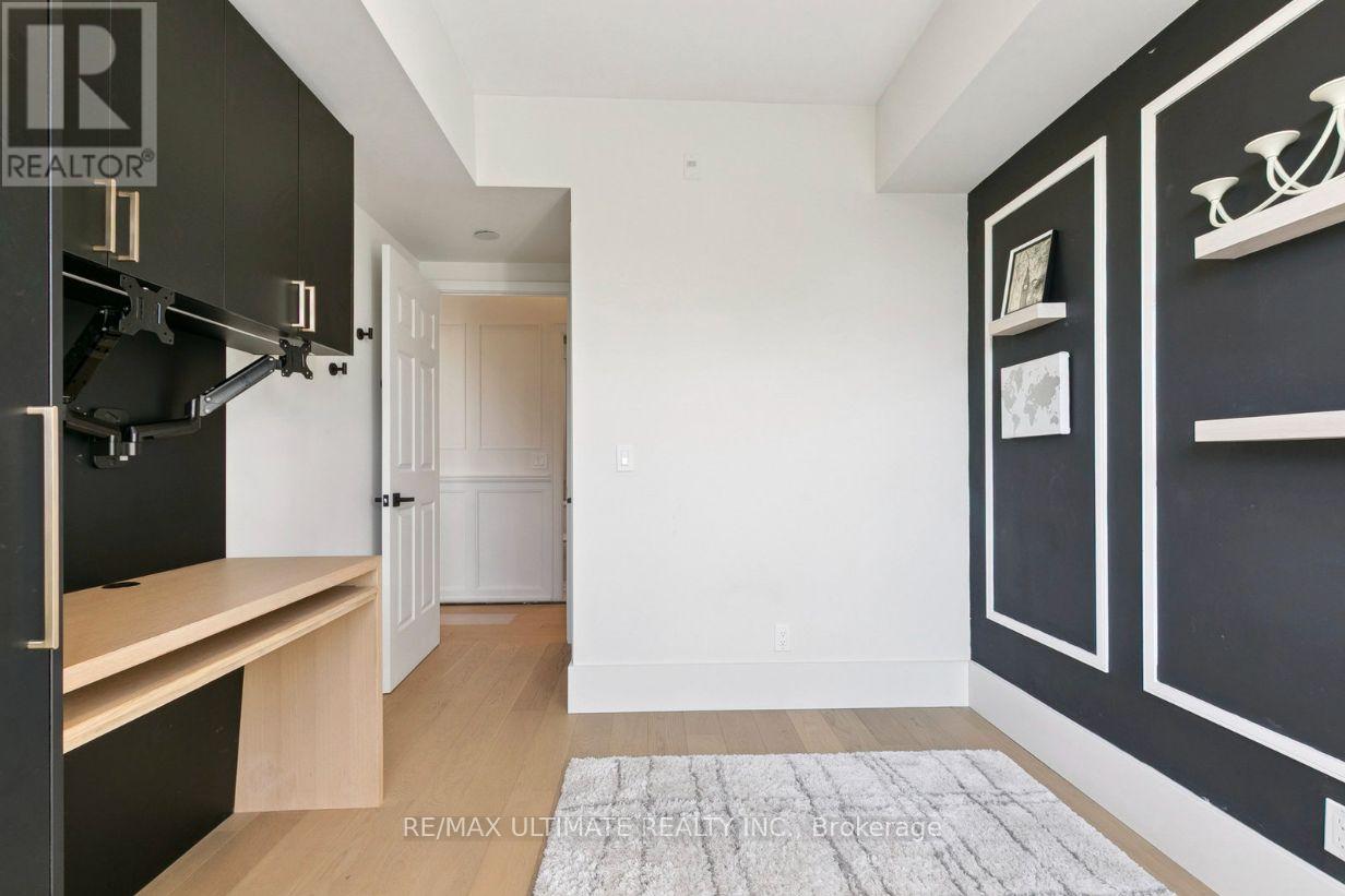730 - 15 James Finlay Way, Toronto, Ontario  M3M 0B3 - Photo 40 - W12453113