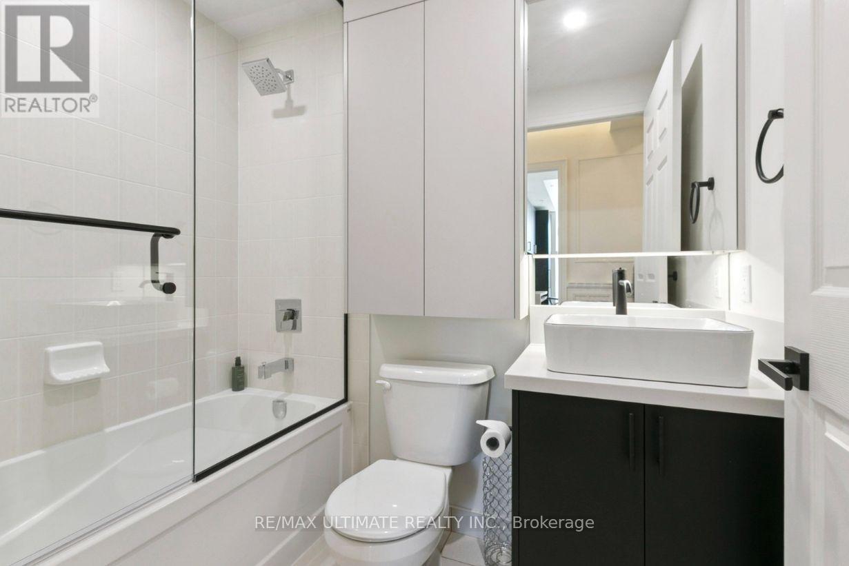 730 - 15 James Finlay Way, Toronto, Ontario  M3M 0B3 - Photo 41 - W12453113