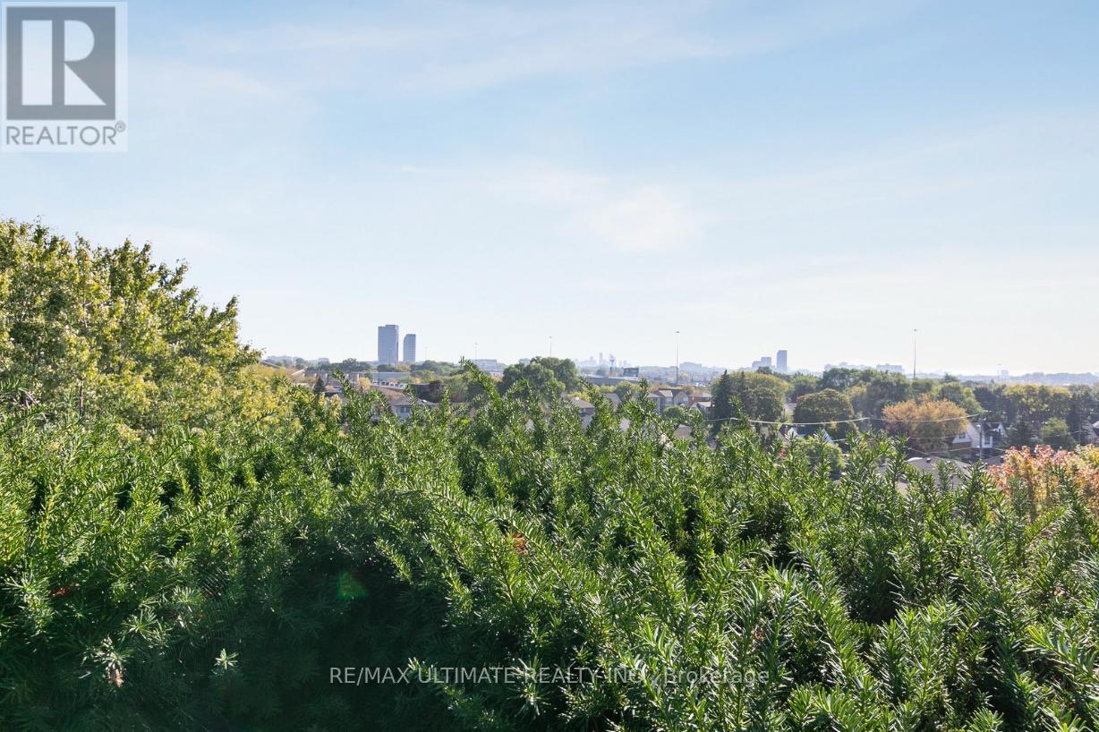 730 - 15 James Finlay Way, Toronto, Ontario  M3M 0B3 - Photo 45 - W12453113
