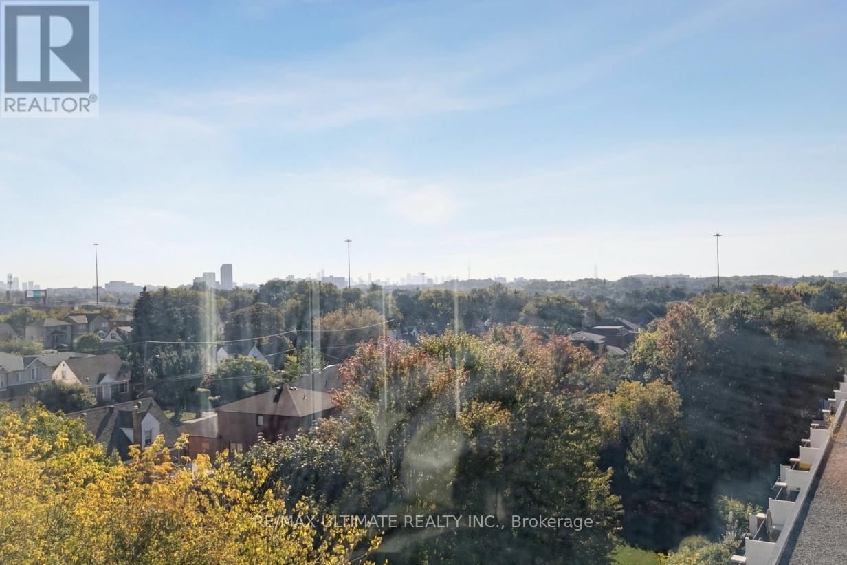 730 - 15 James Finlay Way, Toronto, Ontario  M3M 0B3 - Photo 46 - W12453113