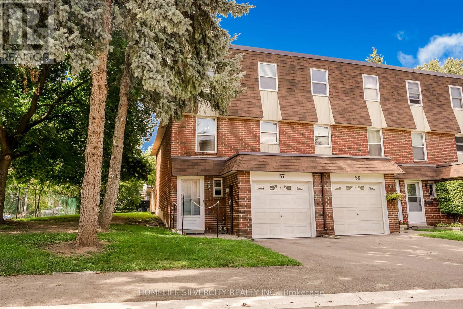 57 - 235 Bronte Street S, Milton, Ontario  L9T 3V8 - Photo 3 - W12453115
