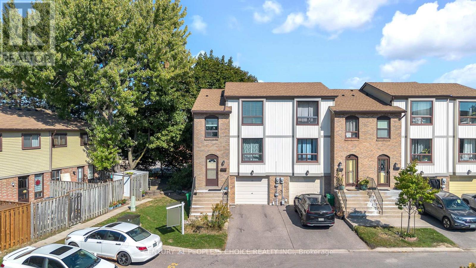 51 MCMULLEN CRESCENT, Brampton, Ontario