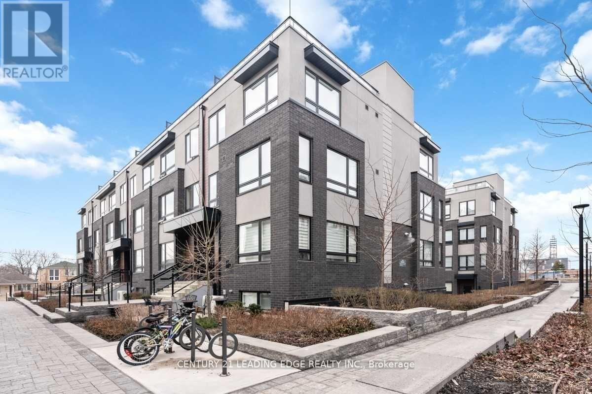 309 - 1110 BRIAR HILL AVENUE E, Toronto, Ontario