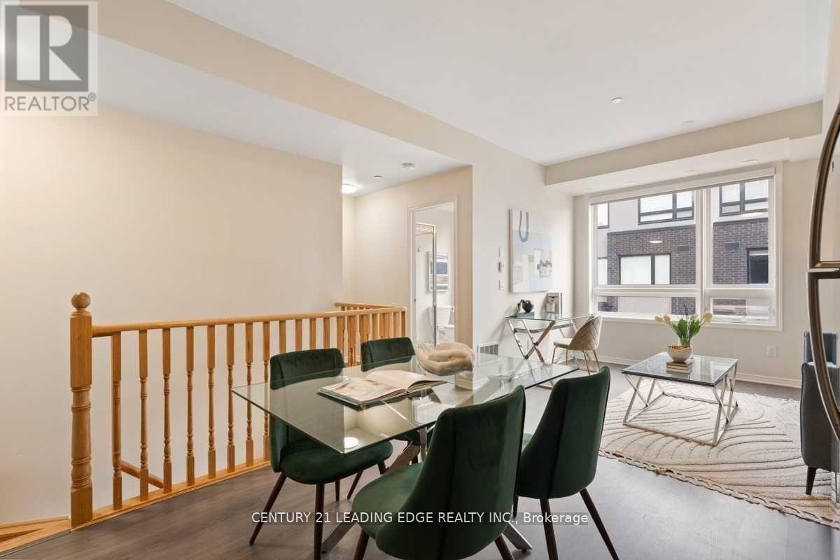 309 - 1110 Briar Hill Avenue E, Toronto, Ontario  M6B 1M7 - Photo 10 - W12453121