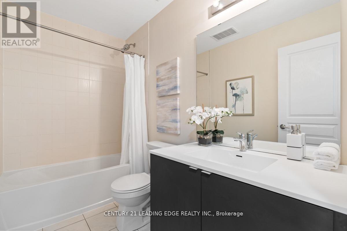 309 - 1110 Briar Hill Avenue E, Toronto, Ontario  M6B 1M7 - Photo 13 - W12453121