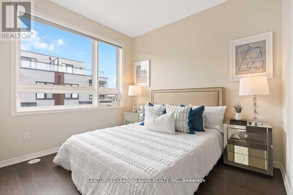 309 - 1110 Briar Hill Avenue E, Toronto, Ontario  M6B 1M7 - Photo 15 - W12453121