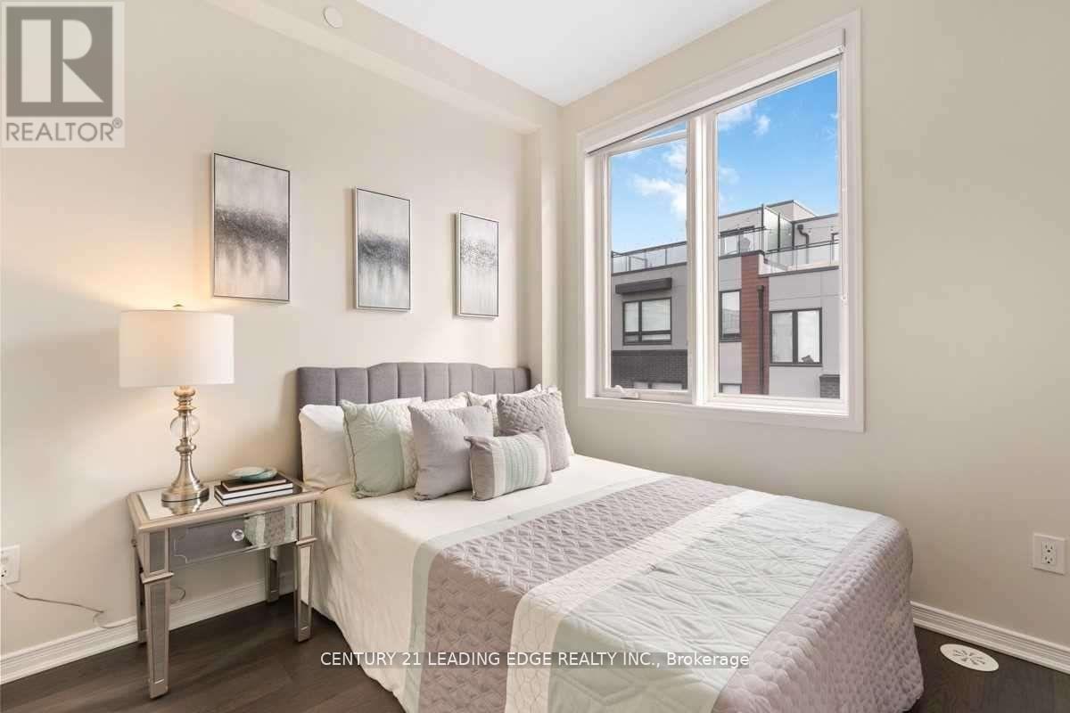 309 - 1110 Briar Hill Avenue E, Toronto, Ontario  M6B 1M7 - Photo 17 - W12453121