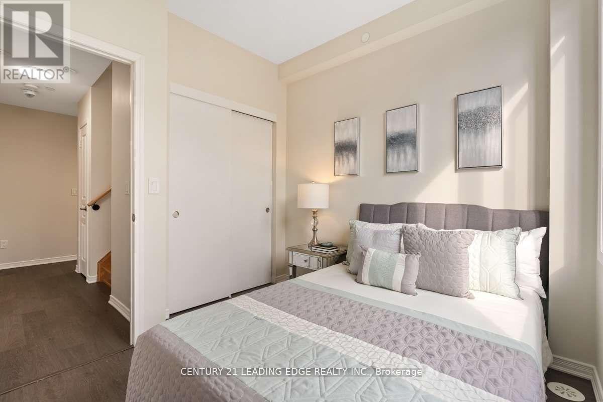 309 - 1110 Briar Hill Avenue E, Toronto, Ontario  M6B 1M7 - Photo 18 - W12453121