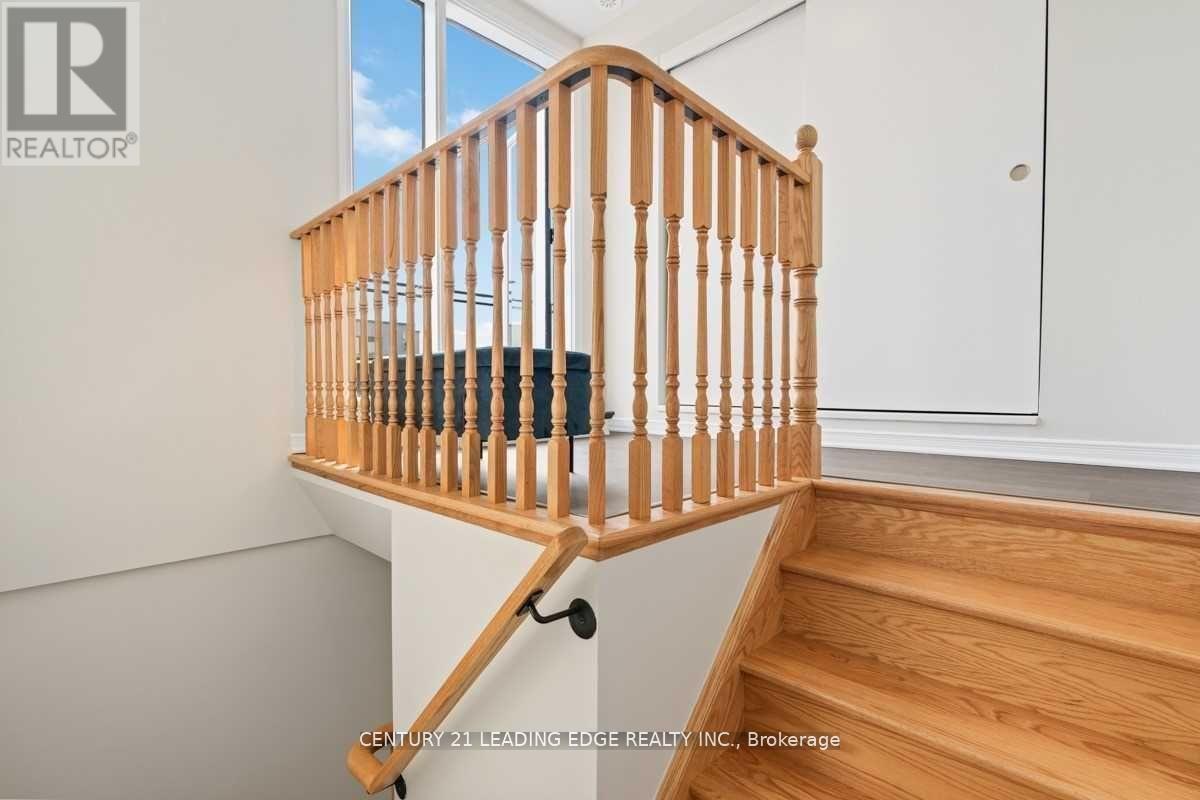 309 - 1110 Briar Hill Avenue E, Toronto, Ontario  M6B 1M7 - Photo 19 - W12453121