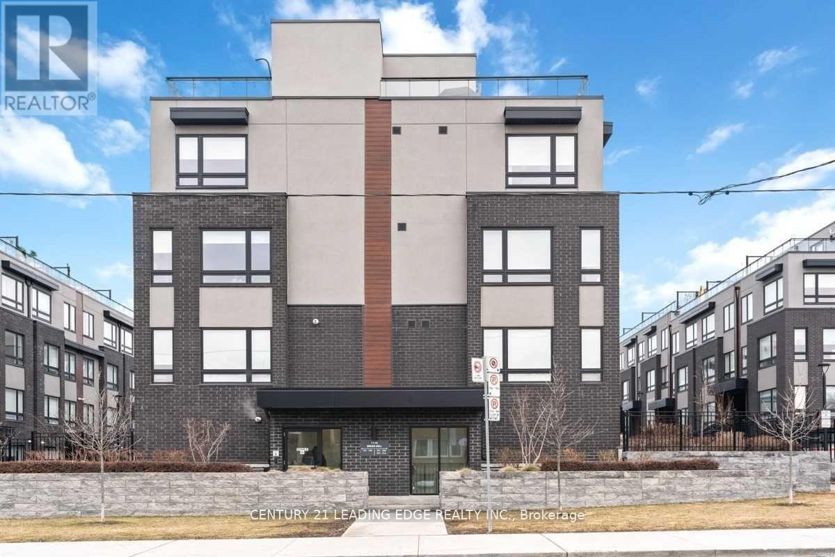 309 - 1110 Briar Hill Avenue E, Toronto, Ontario  M6B 1M7 - Photo 2 - W12453121