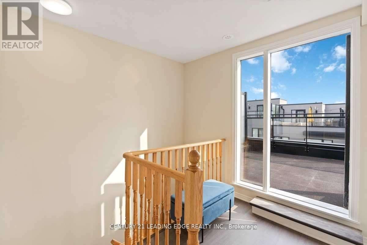 309 - 1110 Briar Hill Avenue E, Toronto, Ontario  M6B 1M7 - Photo 20 - W12453121