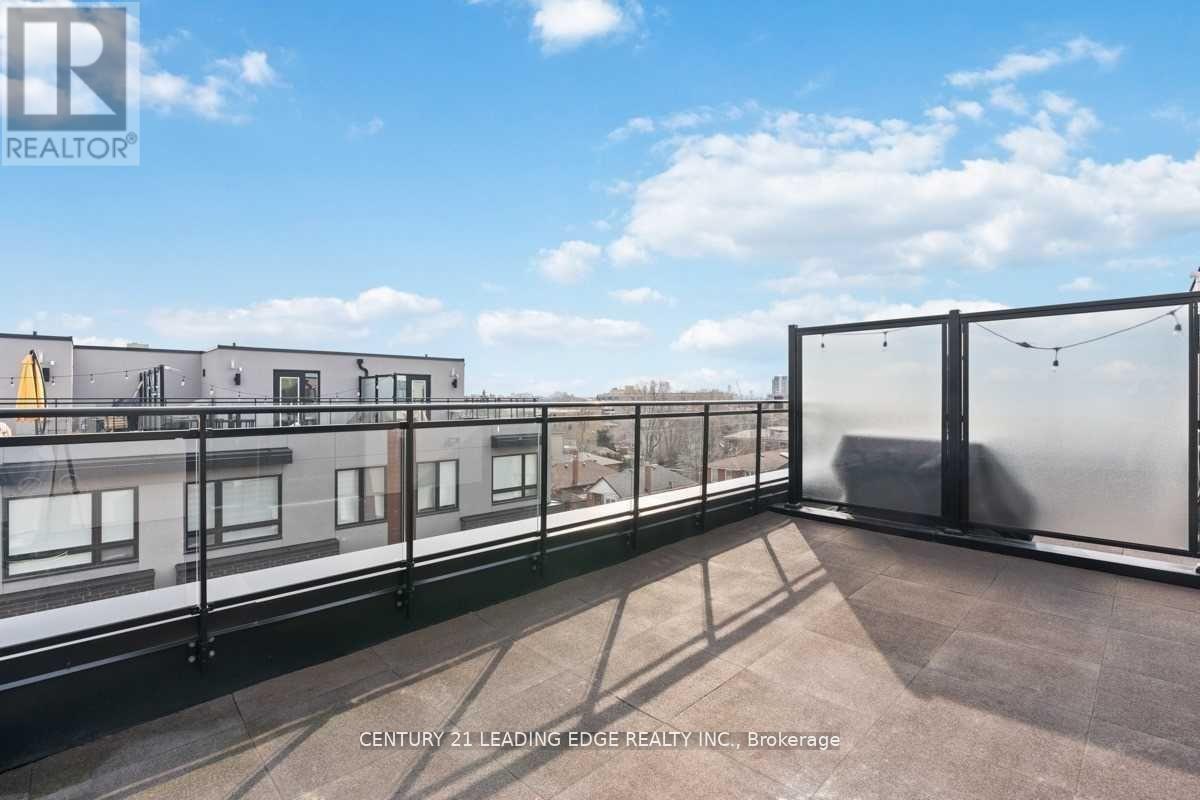 309 - 1110 Briar Hill Avenue E, Toronto, Ontario  M6B 1M7 - Photo 21 - W12453121