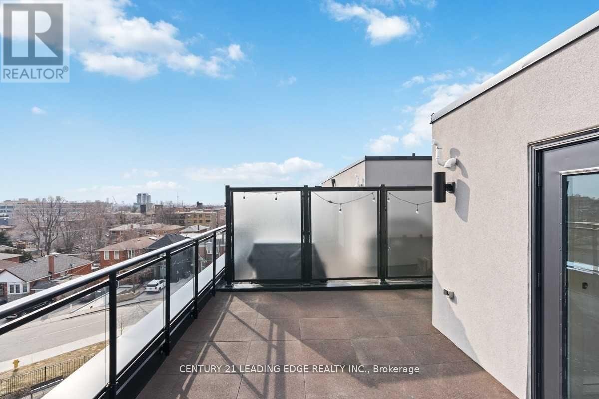 309 - 1110 Briar Hill Avenue E, Toronto, Ontario  M6B 1M7 - Photo 23 - W12453121