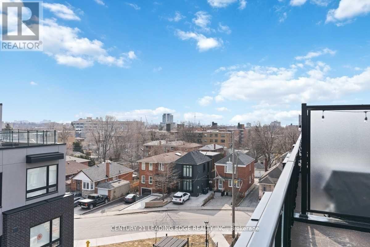 309 - 1110 Briar Hill Avenue E, Toronto, Ontario  M6B 1M7 - Photo 24 - W12453121
