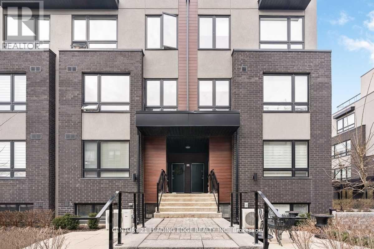 309 - 1110 Briar Hill Avenue E, Toronto, Ontario  M6B 1M7 - Photo 3 - W12453121