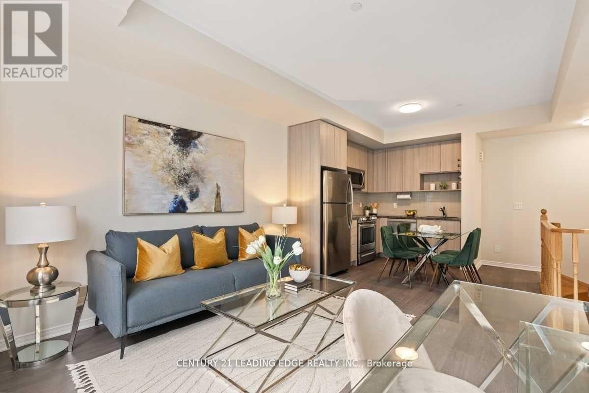 309 - 1110 Briar Hill Avenue E, Toronto, Ontario  M6B 1M7 - Photo 8 - W12453121