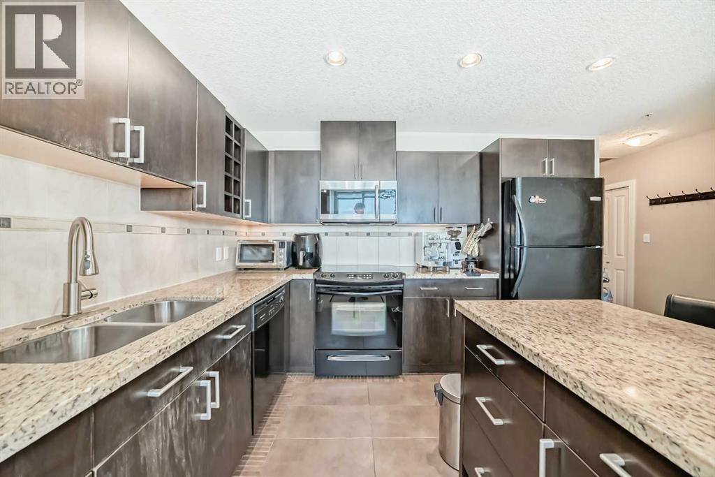 1004, 77 Spruce Place Sw, Calgary, Alberta  T3C 3X6 - Photo 10 - A2252452