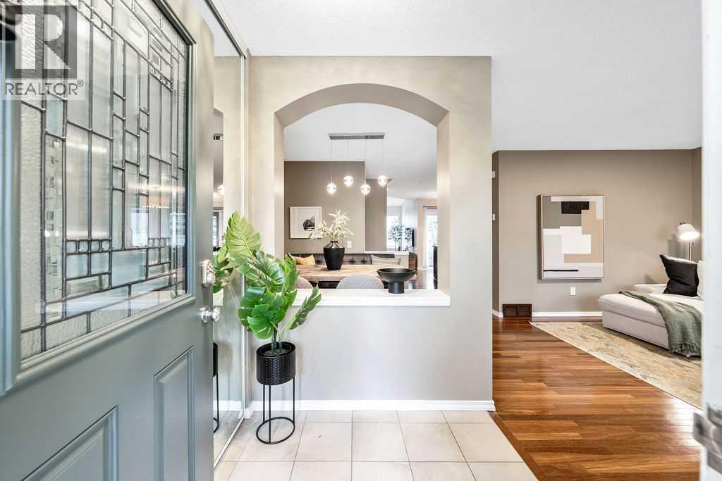 124 Inverness Rise Se, Calgary, Alberta  T2Z 2X1 - Photo 3 - A2259608