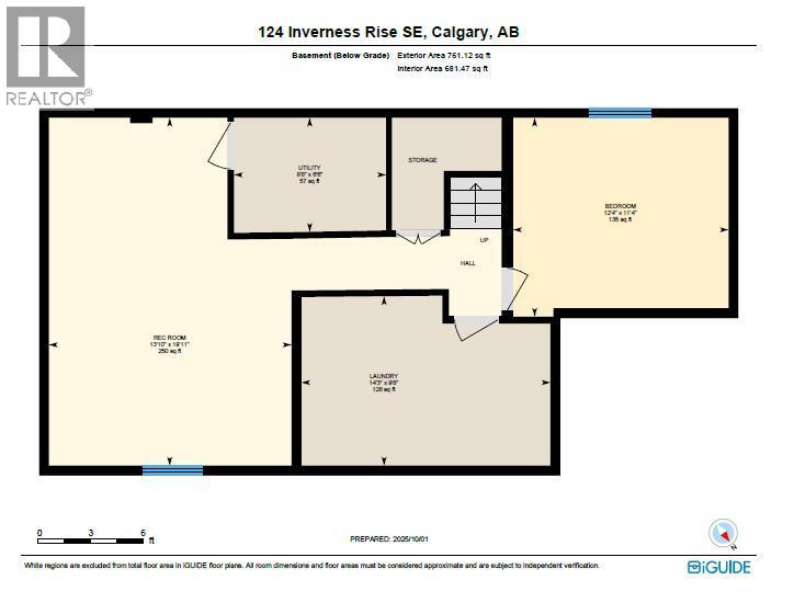 124 Inverness Rise Se, Calgary, Alberta  T2Z 2X1 - Photo 33 - A2259608