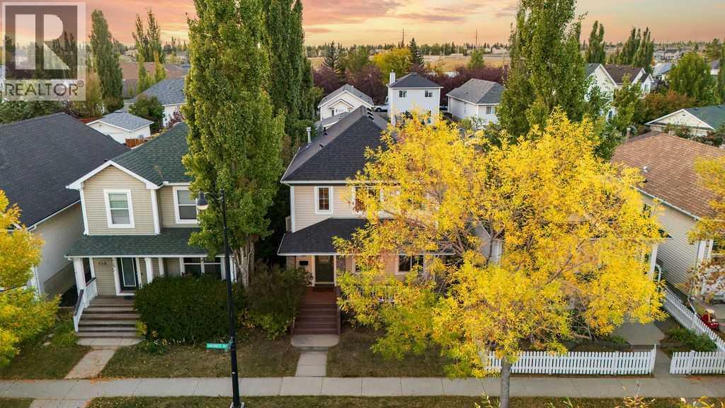 124 Inverness Rise Se, Calgary, Alberta  T2Z 2X1 - Photo 38 - A2259608