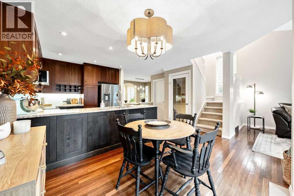 124 Inverness Rise Se, Calgary, Alberta  T2Z 2X1 - Photo 12 - A2259608
