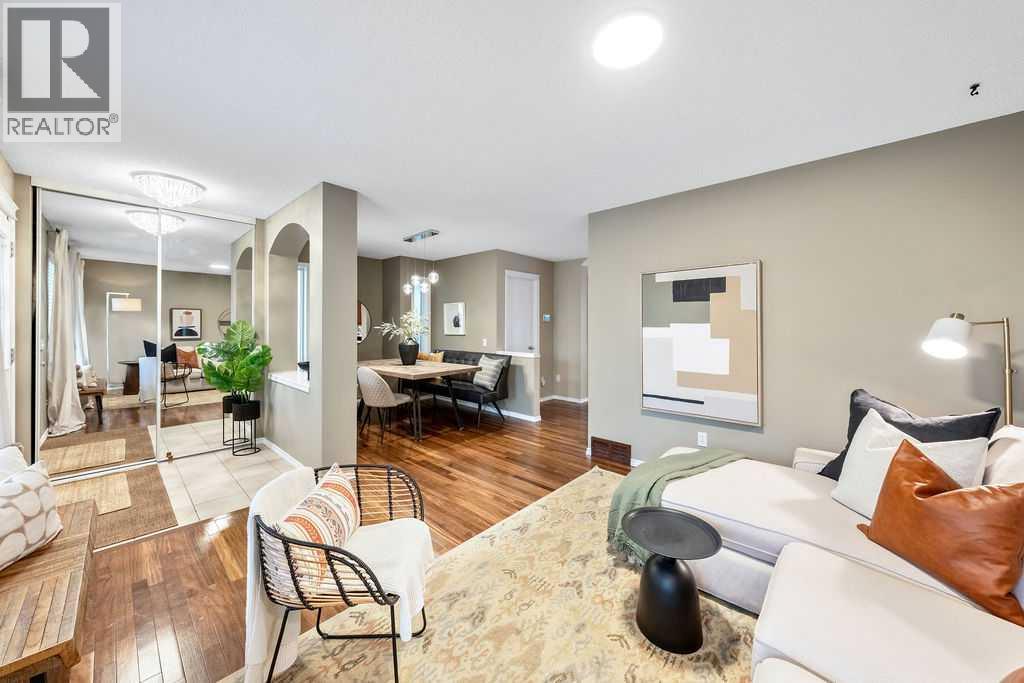 124 Inverness Rise Se, Calgary, Alberta  T2Z 2X1 - Photo 6 - A2259608