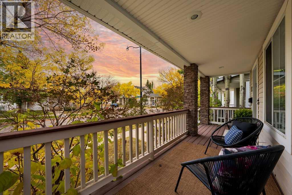 124 Inverness Rise Se, Calgary, Alberta  T2Z 2X1 - Photo 2 - A2259608
