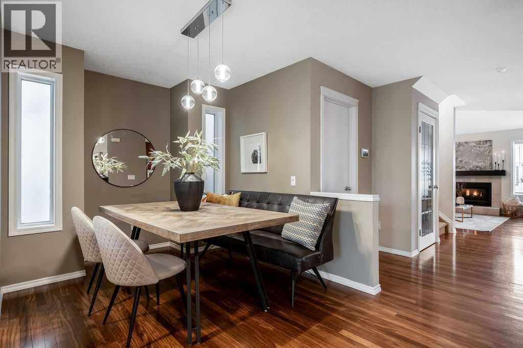 124 Inverness Rise Se, Calgary, Alberta  T2Z 2X1 - Photo 7 - A2259608