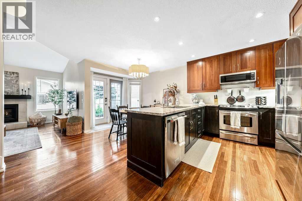 124 Inverness Rise Se, Calgary, Alberta  T2Z 2X1 - Photo 8 - A2259608