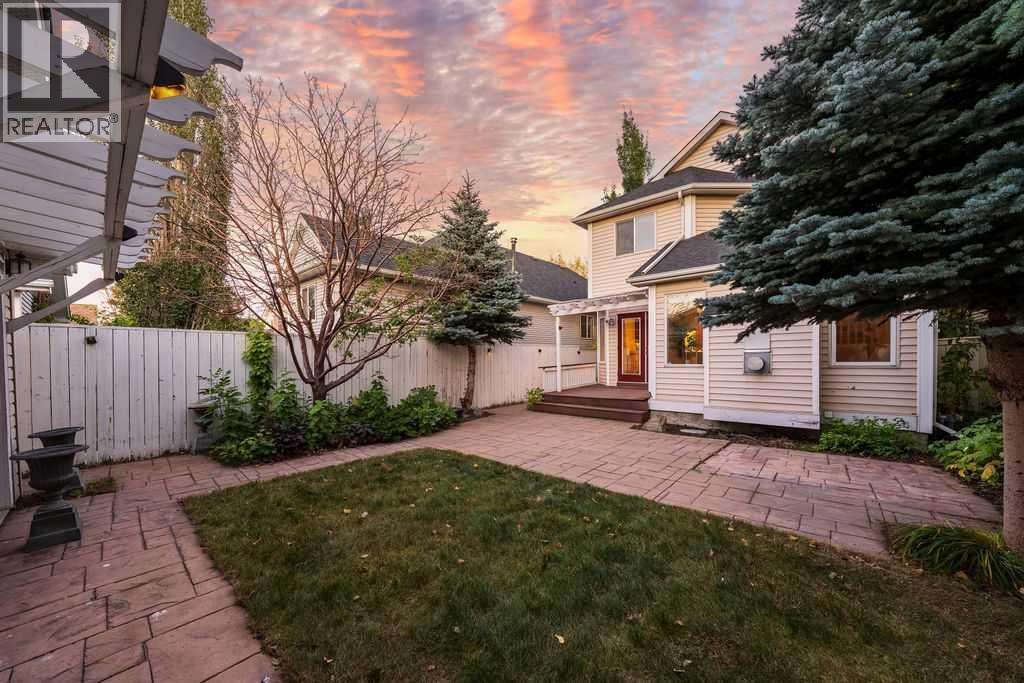 124 Inverness Rise Se, Calgary, Alberta  T2Z 2X1 - Photo 36 - A2259608