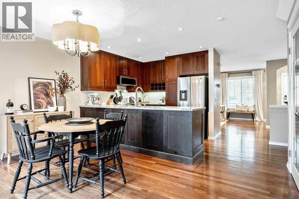 124 Inverness Rise Se, Calgary, Alberta  T2Z 2X1 - Photo 11 - A2259608