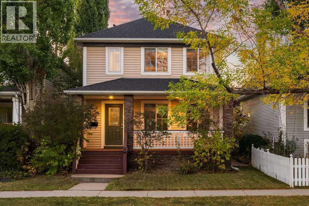 124 Inverness Rise Se, Calgary, Alberta  T2Z 2X1 - Photo 1 - A2259608