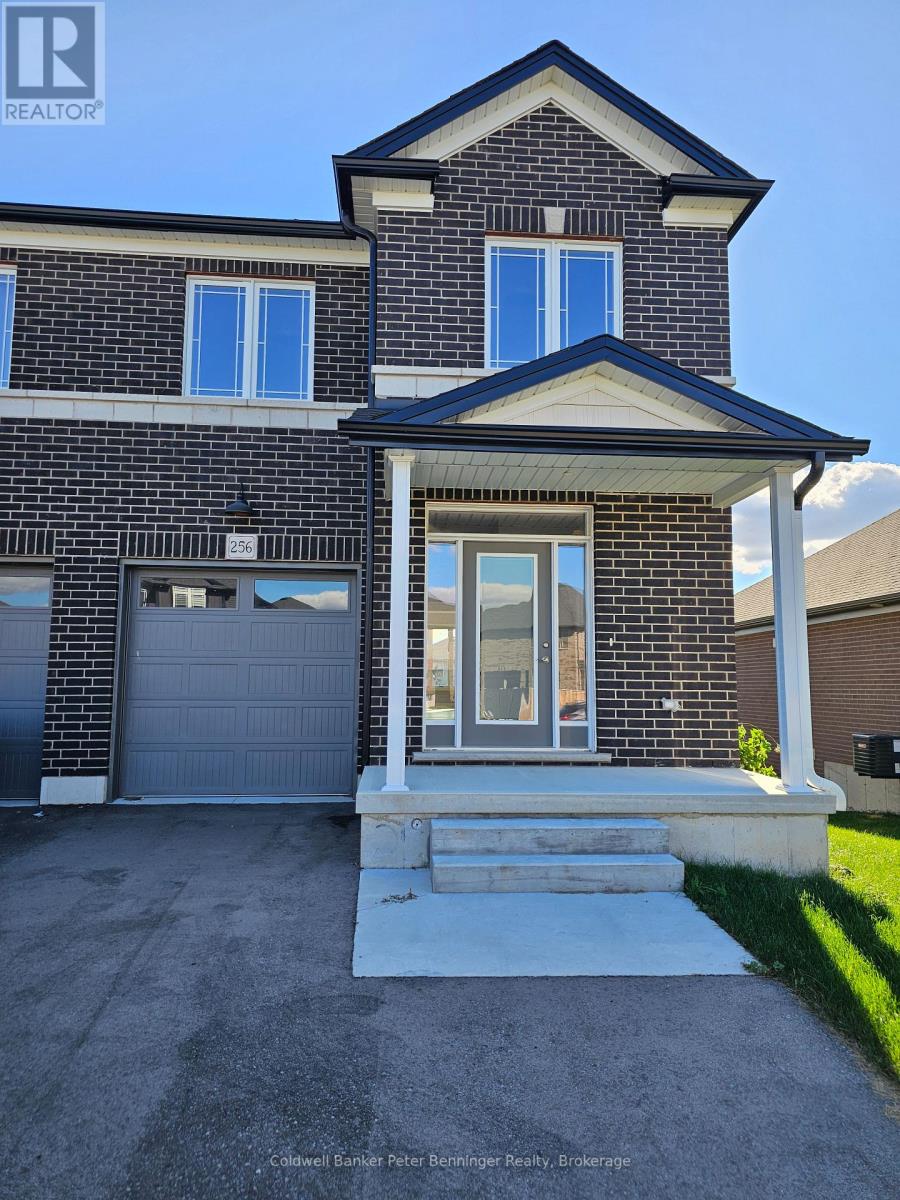 256 KEESO LANE, North Perth, Ontario