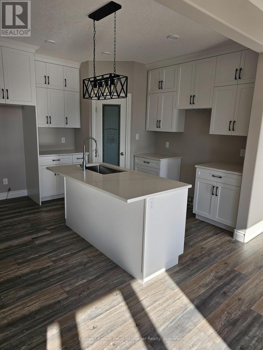 256 Keeso Lane, North Perth, Ontario  N4W 0C3 - Photo 2 - X12453152