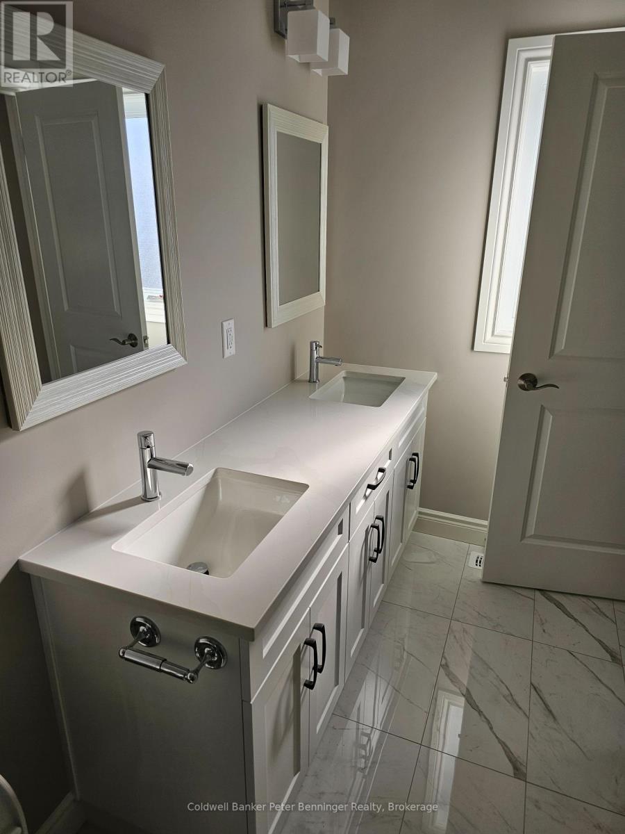256 Keeso Lane, North Perth, Ontario  N4W 0C3 - Photo 8 - X12453152