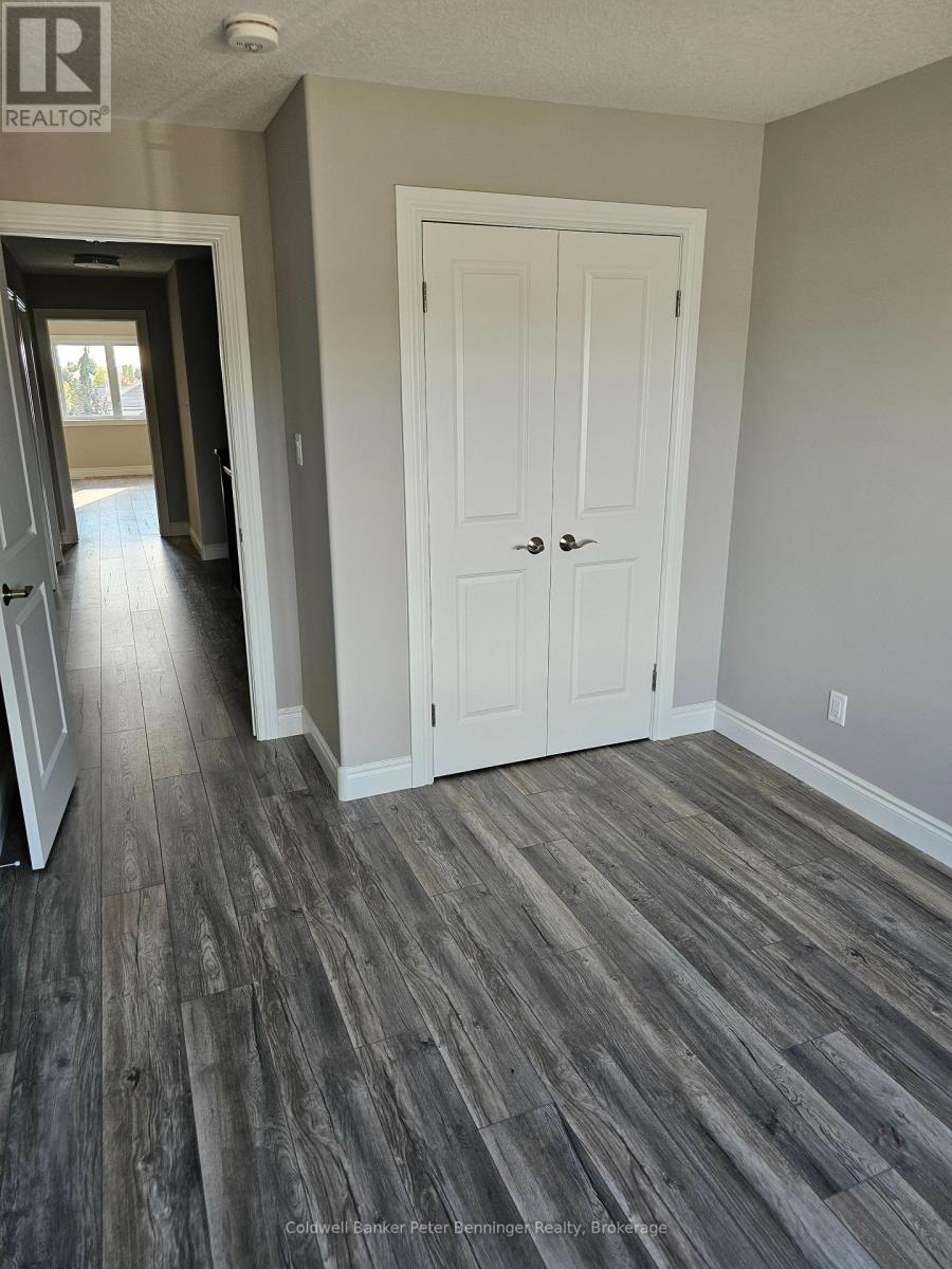 256 Keeso Lane, North Perth, Ontario  N4W 0C3 - Photo 9 - X12453152