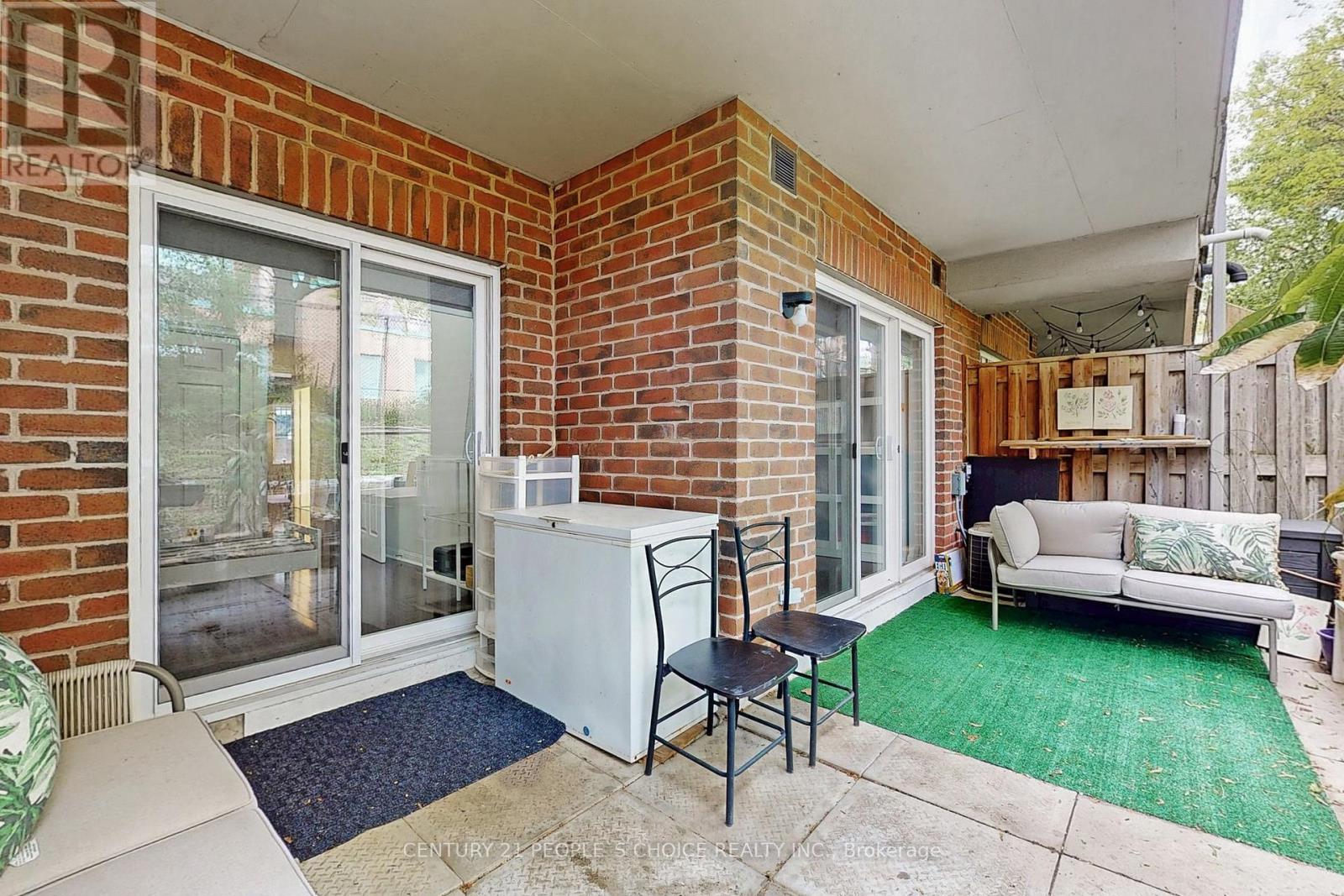 1028 - 3045 Finch Avenue W, Toronto, Ontario  M9M 0A5 - Photo 35 - W12422567