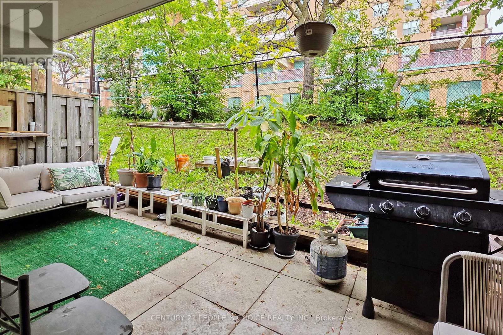 1028 - 3045 Finch Avenue W, Toronto, Ontario  M9M 0A5 - Photo 33 - W12422567