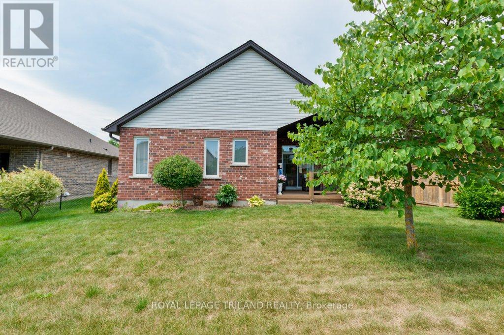 401 Beamish Street, Central Elgin, Ontario  N5L 0A7 - Photo 29 - X12453151