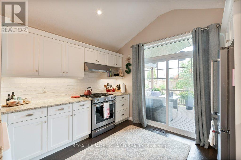 401 Beamish Street, Central Elgin, Ontario  N5L 0A7 - Photo 7 - X12453151
