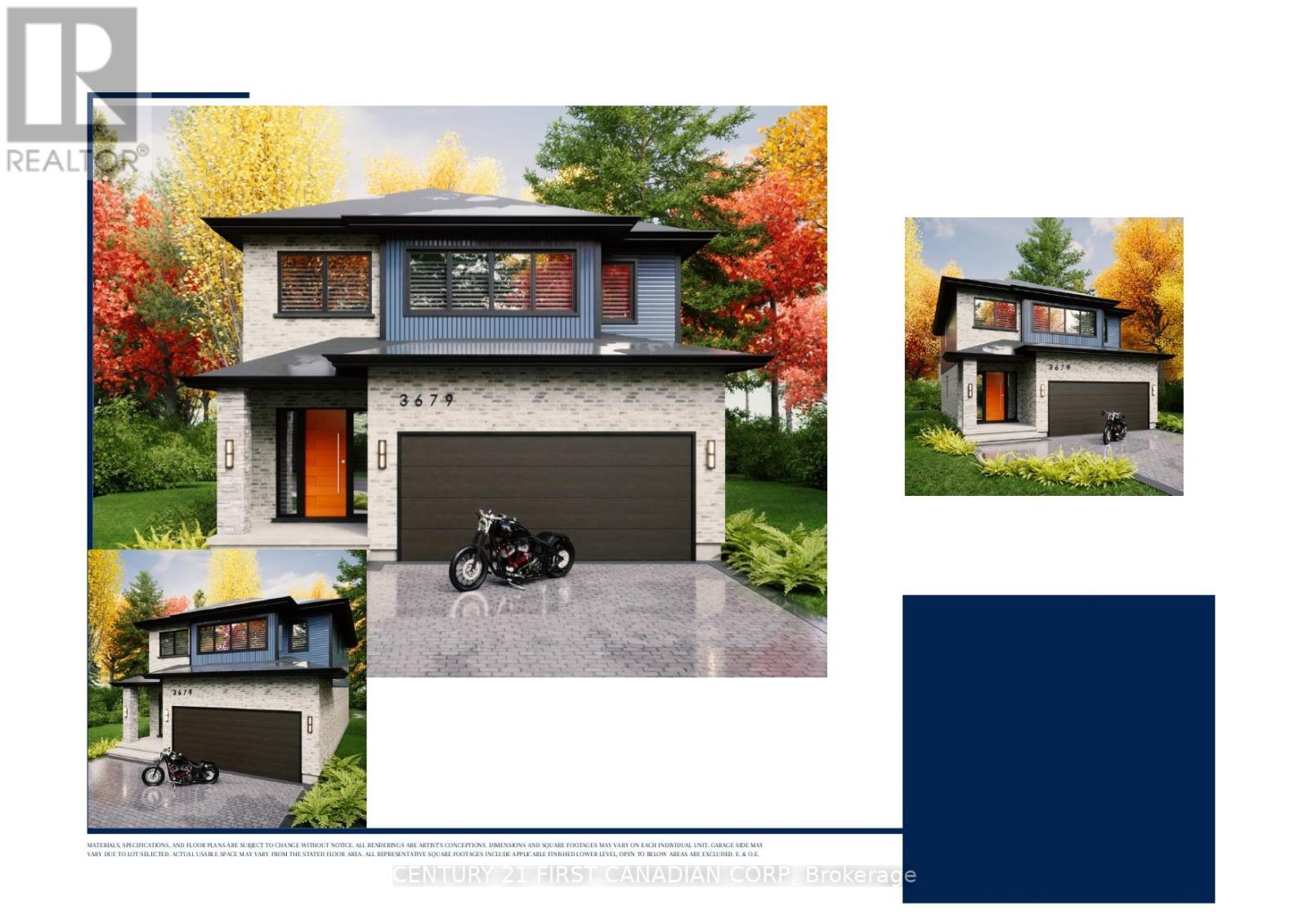 194 BOWMAN DRIVE, Middlesex Centre, Ontario