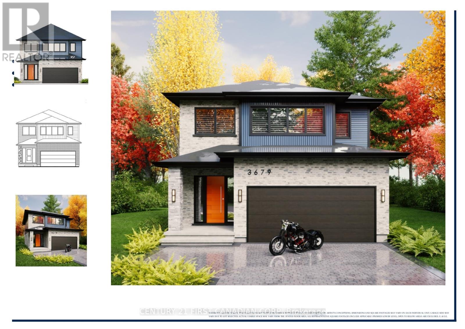 194 Bowman Drive, Middlesex Centre, Ontario  N0M 2A0 - Photo 2 - X12453153