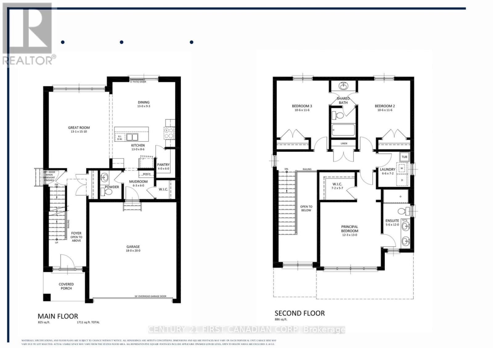 194 Bowman Drive, Middlesex Centre, Ontario  N0M 2A0 - Photo 3 - X12453153