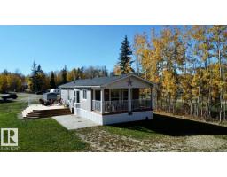 #421 53414 Rge Road 62 Sherwood Cove, Rural Lac Ste. Anne County, Ca