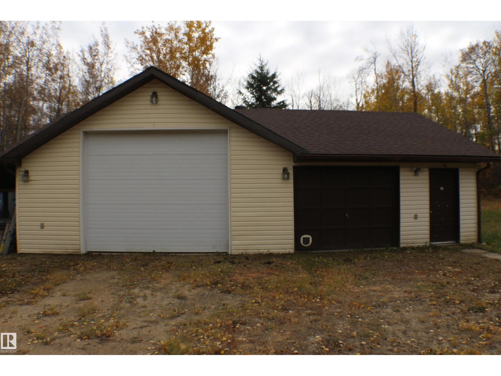 #170 51049 Rge Road 214, Rural Strathcona County, Alberta  T8E 1G7 - Photo 4 - E4461397
