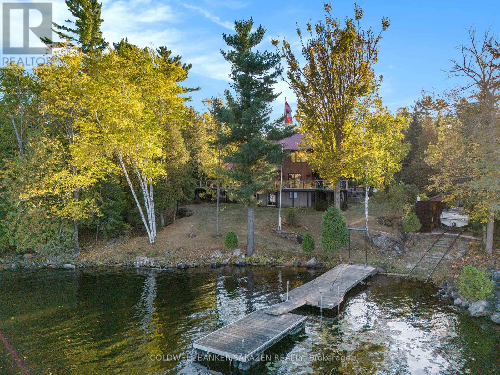 188 Morris Island Drive, Ottawa, Ontario  K7S 3G7 - Photo 37 - X12453134