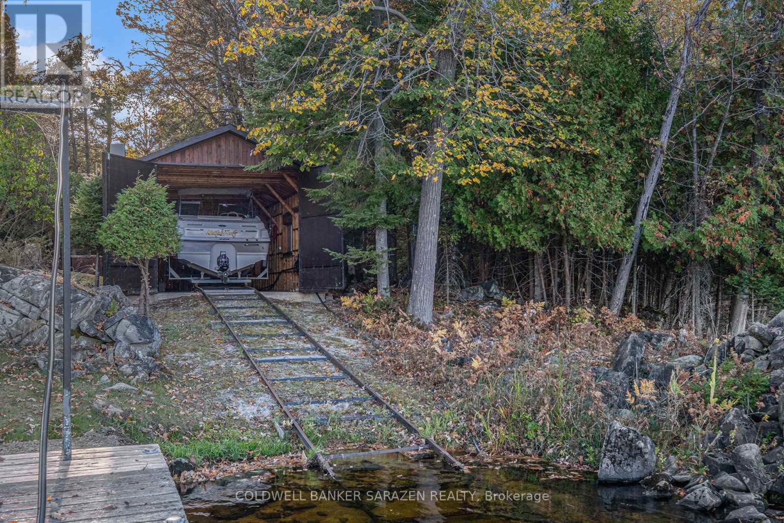 188 Morris Island Drive, Ottawa, Ontario  K7S 3G7 - Photo 38 - X12453134